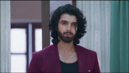 Jaane Anjaane Hum Mile - 21th March 2025